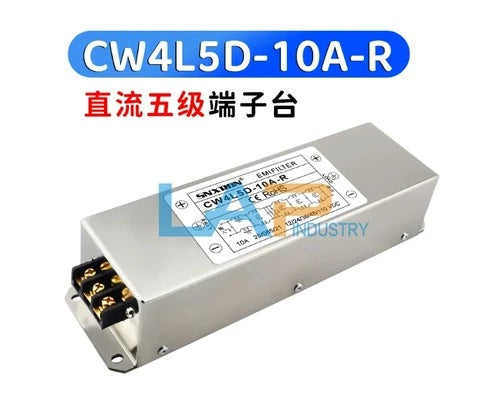 1PCS  DC Filter CW4L5D-10A-R 10A