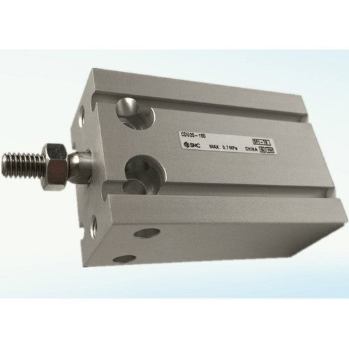 one  SMC Free installation of cylinder CDU20-15D Free shipping