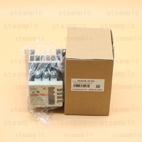 One  relay For FUJI SS202E-3Z-D3 20A Free Shipping