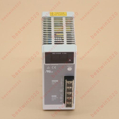 1pc  keyence MS-H100 power controller in box Fast Delivery