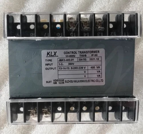 1PC  FIT FOR Transformer JBK3-400-01 JBK3-400VA 380V to 24V 36V 110V 220V