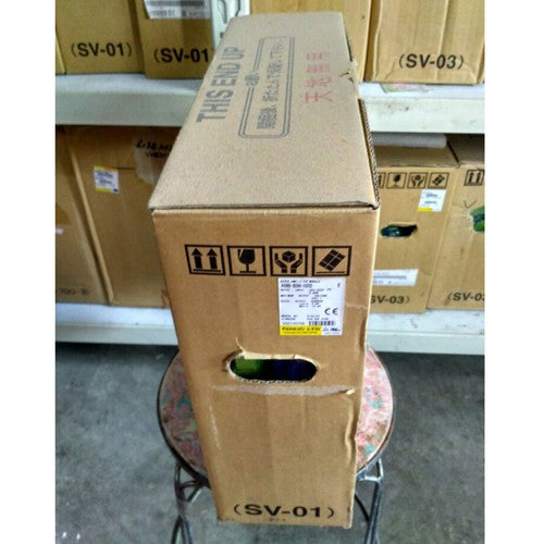 For Fanuc A06B-6096-H205  Servo Amplifier Free Shipping