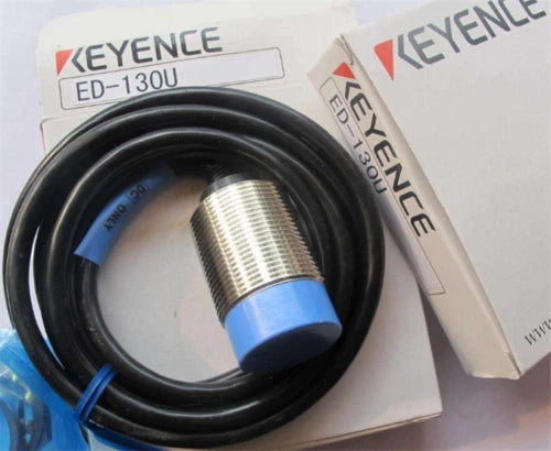 1pcs  For ED-130U ED130U sensor  ones Proximity Switch