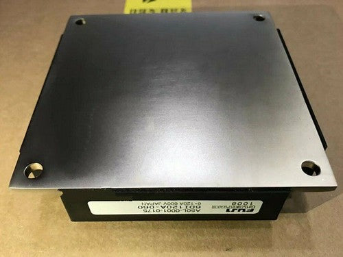 One  IGBT Module For FUJI 6DI120A-060 A50L-0001-0175 20A-600V Free Shipping