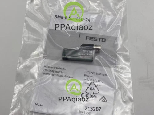 1PC  FESTO SME-8-SL-LED-24 526622 Proximity Switch Free Shipping