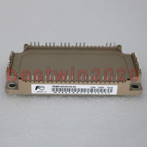FUJI 7MBR150VN120-50 7MBR150VN-120-50  MODULE