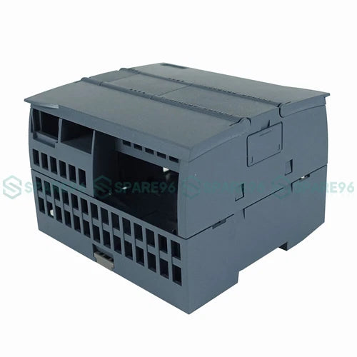 1X Plastic Cover Case for 6ES7214-1AG40-0XB0 Housing Shell 6ES7 214-1AG40-0XB0