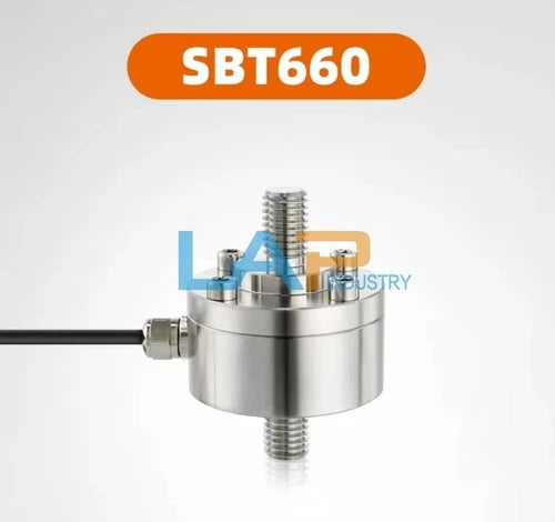 1PCS  For Tensile and Compressive Force Sensor SBT660-2T load cell