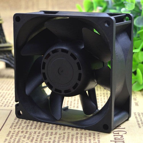 One For SANYO  9G0824H1E03 San Ace80 24V 0.42A cooling fan Free Shipping