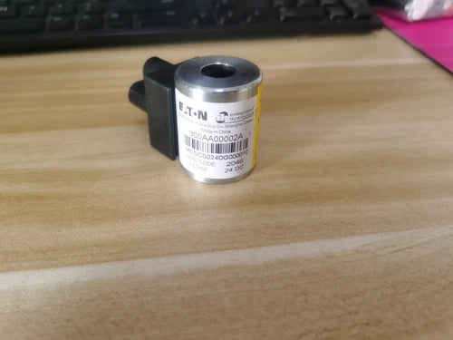 1PC    Solenoid Coil  300AA00002A MCSCS024DG000010