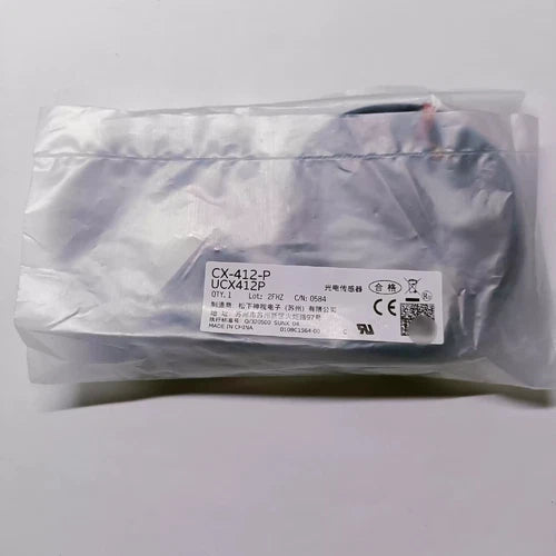 1PCS Photoelectric Switch CX412P CX-412-P 1PC