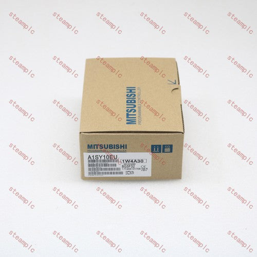 Mitsubishi 1PS A1SY10EU PLC Module A1SY10EU IN BOX One year warranty