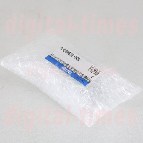 SMC Thin Cylinder CDQ2WB32-20D Quality assurance#LJ