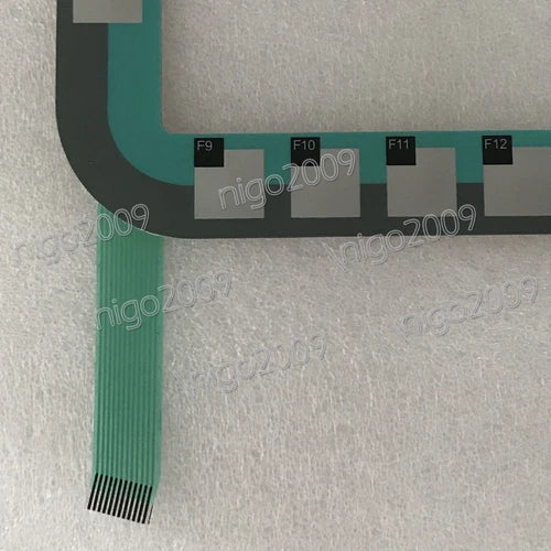 1PC for  170 6AV6545-4BC16-0CX0 Membrane Keypad  SIMATIC Mobile Panel HMI