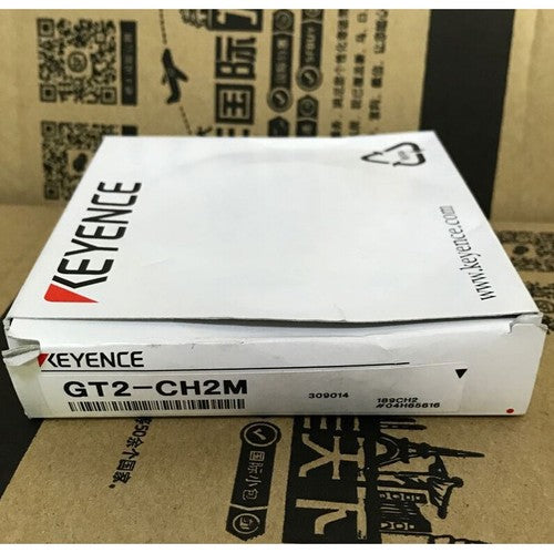 1pc  keyence Displacement sensor cable GT2-CH2M one Year Warranty