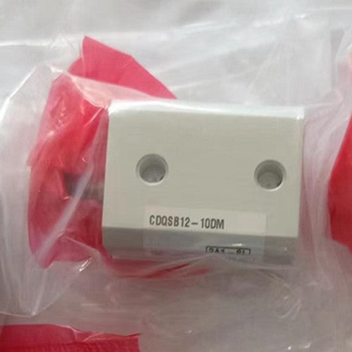 one  smc CDQSB12-10DM cylinder CDQSB12-10DM Free shipping