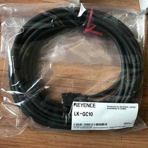 keyence LK-GC10 LK-GC10 Laser sensor cable ONE Year Warranty