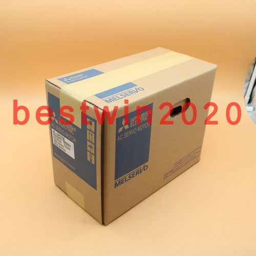 Mitsubishi in box HCUFS73B servo motor HC-UFS73B One year warranty