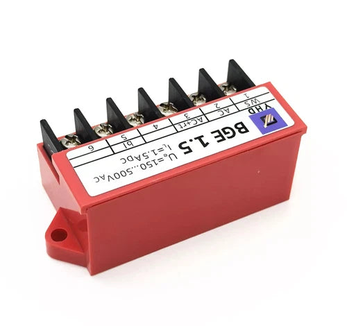 1pc motor Brake rectifier module BGE 1.5 825 385 4