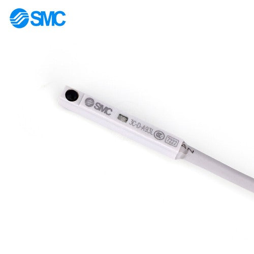 10 pcs/bag SMC 3C-D-A93L magnetic switch 3m