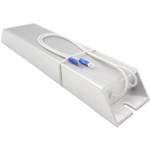 50-3000W/ RXLG Aluminum Shell Inverter Braking Resistor Servo Inverter Resistor