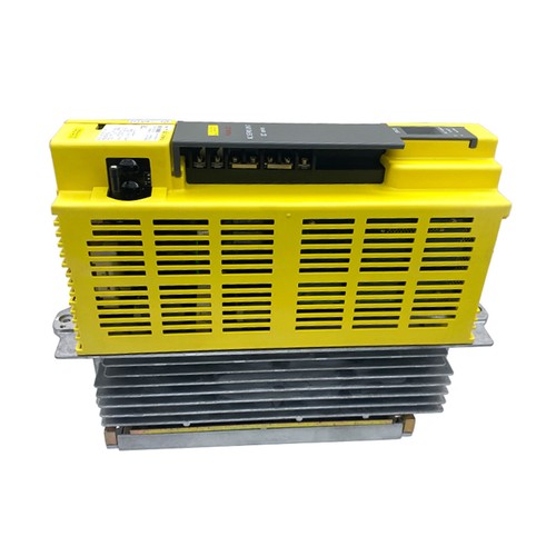 For FANUC A06B-6090-H004  Servo Amplifier Free Shipping
