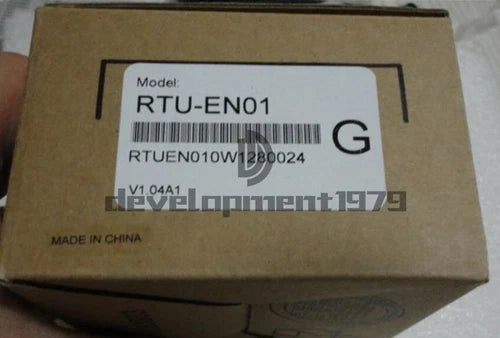 1PCS RTU-EN01    telecommunications host