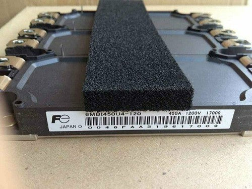 One  power supply module For FUJI 6MBI450U4-120 Free Shipping