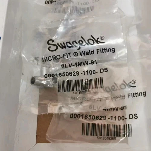 1PC   card pipe joint    6LV-4MW-91