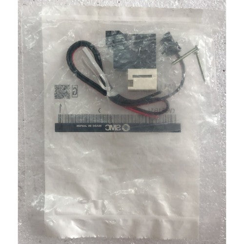 one  SMC VQ110-5M VQ110-5M Solenoid valve head Free shipping