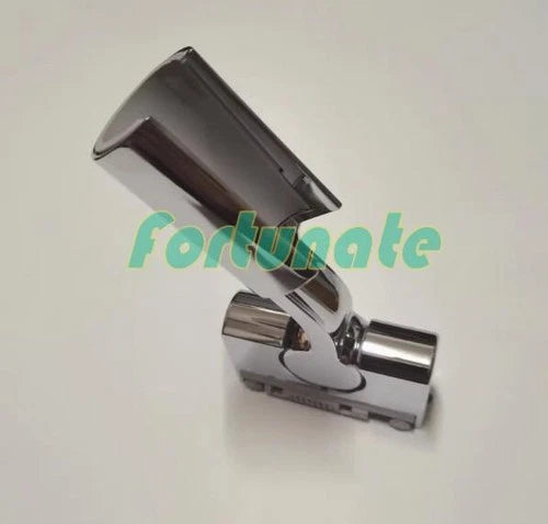 1PCS  FIT FOR Shower Accessories 98520000 Bracket Assembly Chrome Plated