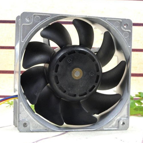 One For SANYO  9SG1248G101 48V 1A Cooling Fan Free Shipping