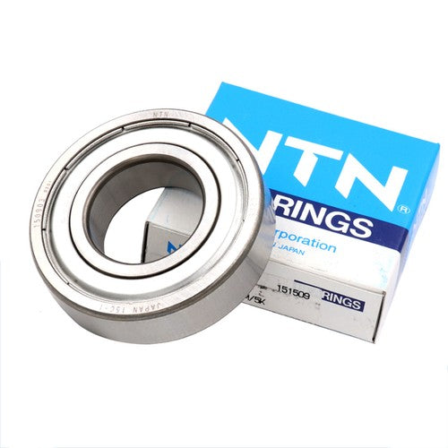 NTN 6309 ZZ Deep Groove Ball Bearings 45x100x25mm