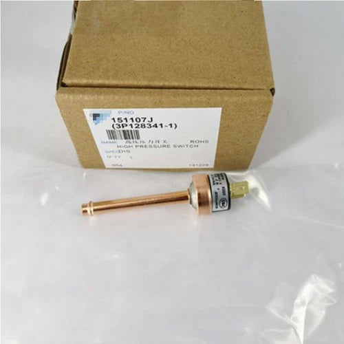 1PC  for  RMXS160EY1C-RMXS160DV2C air conditioner high pressure switch 151107J