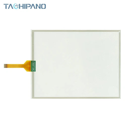 1X for  EA7-T12C-C EA7-T12C-S Touch Screen   Touch Panel Glass