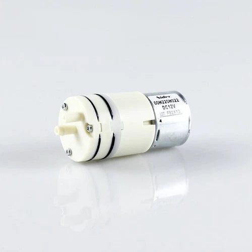 1Pcs  00H220H022 Micro Brushless Motor Suction Water Pump DC 12V PWM