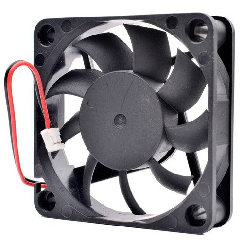 JX-FAN JD6015LS1 6cm 6015 60mm 60x60x15mm 12V 0.13A power charger cooling fan