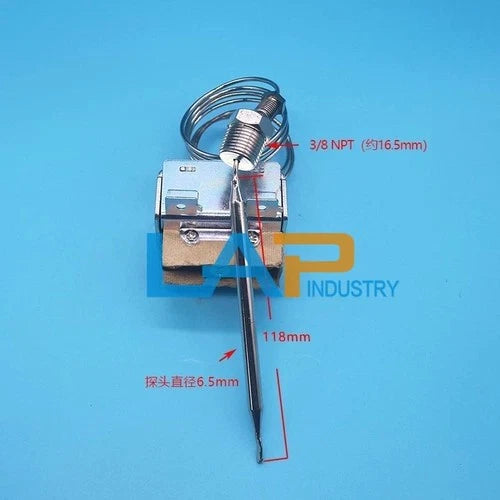 1Pcs  For VL-Z-232A Temperature Controller Switch
