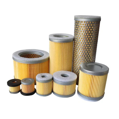 1PC Air Filter Element Suitable for  Vacuum Pump 90951200000 909512