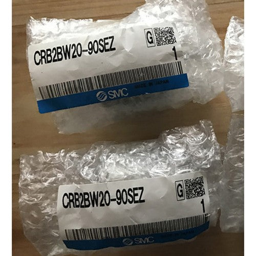1PC   SMC CRB2BW20-90SEZ Rotary cylinder Free shipping