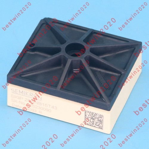 For SEMIKRON One  SKIIP20ANB15T43 IGBT MODULE ship