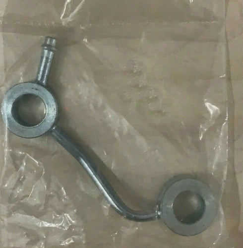 1X  Fit For  Fuel Injector Return Overflow Pipe 15855-42502  Z482-E2B