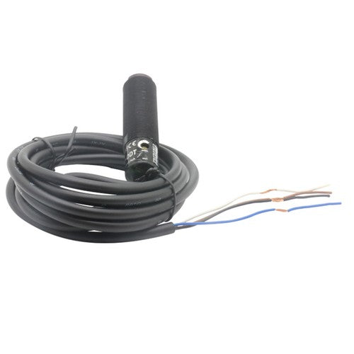 Autonics BRP3M-MDT Photoelectric Sensors Cylindrical type NPN