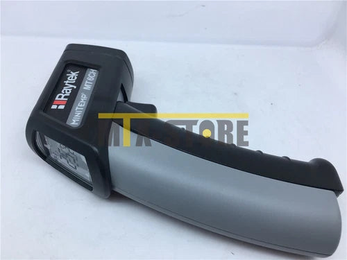 1pcs  Infrared Mini Temp Laser Thermometer IR   (-30 to 500  MT6