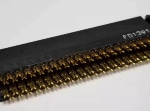 1PCS FIT FOR  pitch 100PIN IDC cable connector 8822E-100-171-F 1.27mm