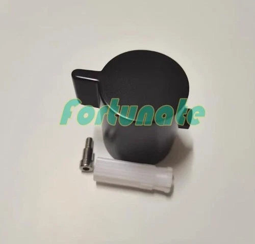 1PC  FOR Hansgrohe Shower empty accessories handle 95836670
