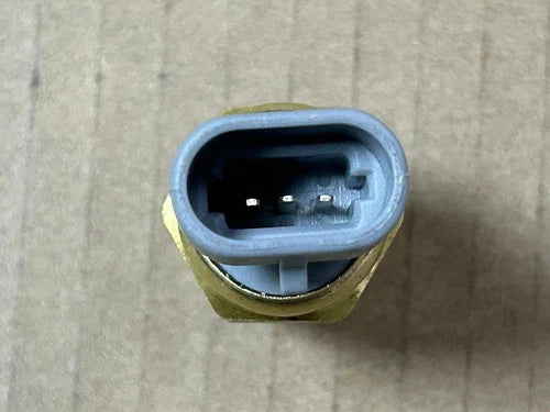 1PCS for K19 Engine Temperature Switch Sensor 3056353
