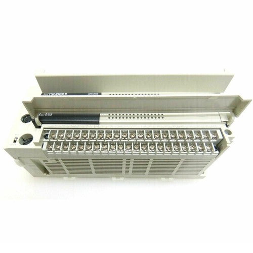 Mitsubishi FX3U-64MR/ES-A Programable Controller  ping