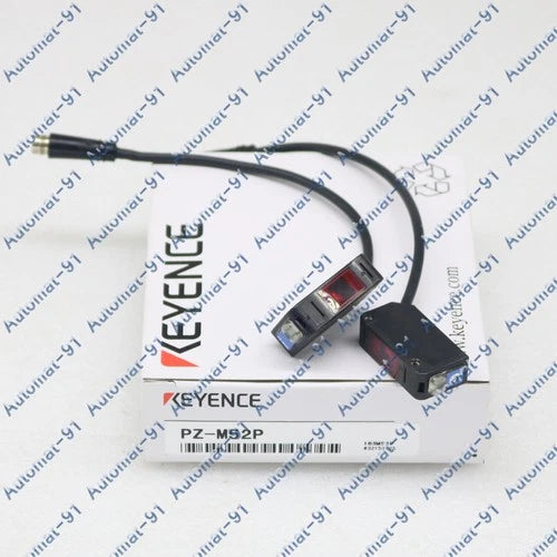 1PC   Photoelectric Sensors  PZ-M52P