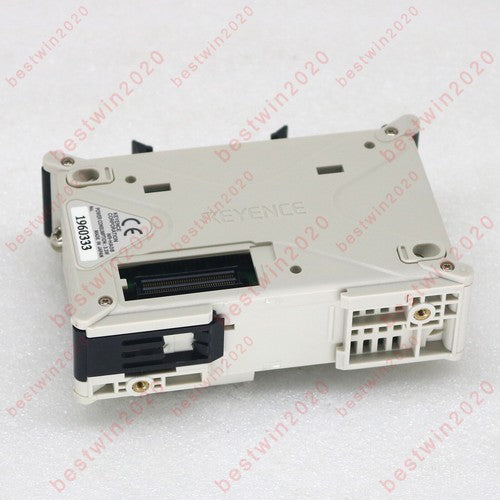1PC  KEYENCE NR-HA08 Analog Module Fast Shipping